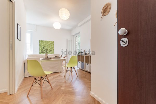 appartamento in vendita a Milano in zona Piazzale Lodi