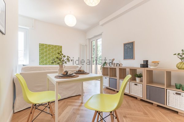 appartamento in vendita a Milano in zona Porta Romana