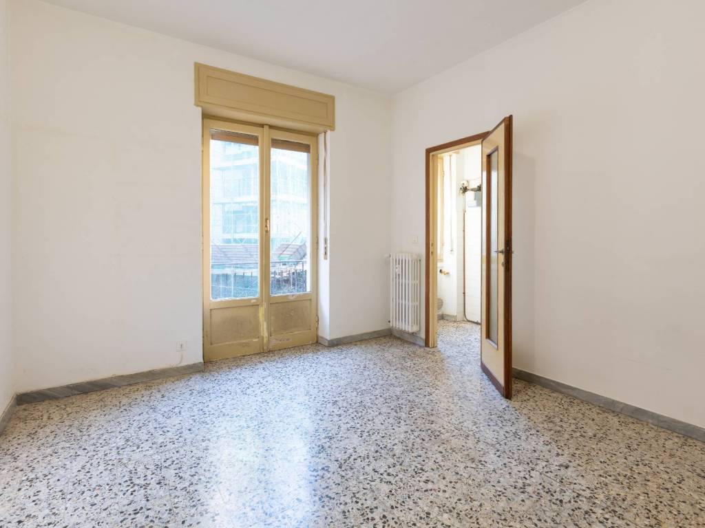 appartamento in vendita a Milano in zona Trenno
