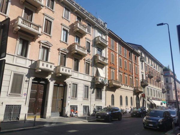 appartamento in vendita a Milano in zona Centro Direzionale