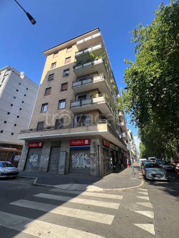 monolocale in vendita a Milano