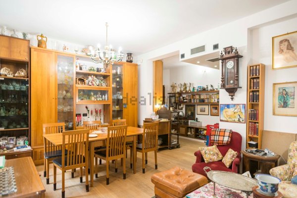 appartamento in vendita a Milano in zona Porta Vittoria