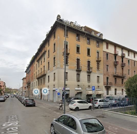 appartamento in vendita a Milano in zona Maggiolina