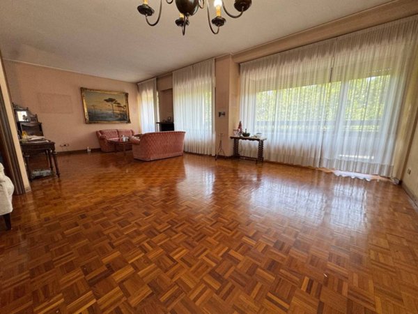appartamento in vendita a Milano in zona Città Studi