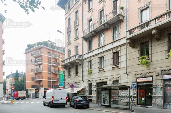 appartamento in vendita a Milano in zona Lambrate