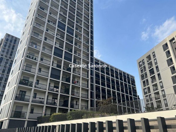 appartamento in vendita a Milano in zona Musocco