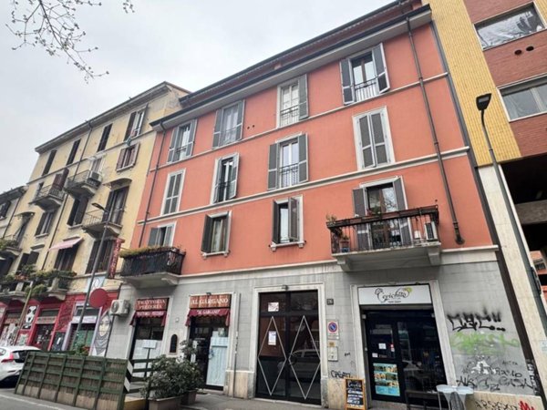 appartamento in vendita a Milano in zona Loreto