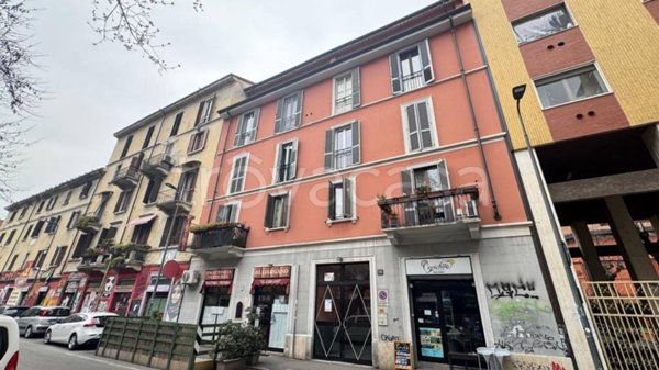 appartamento in vendita a Milano in zona Loreto
