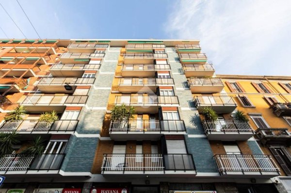 appartamento in vendita a Milano in zona Loreto