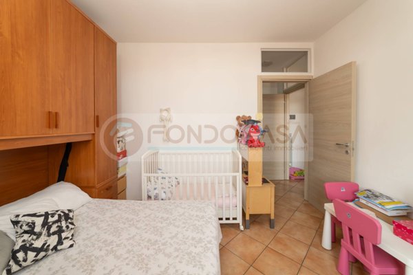 appartamento in vendita a Milano in zona Loreto