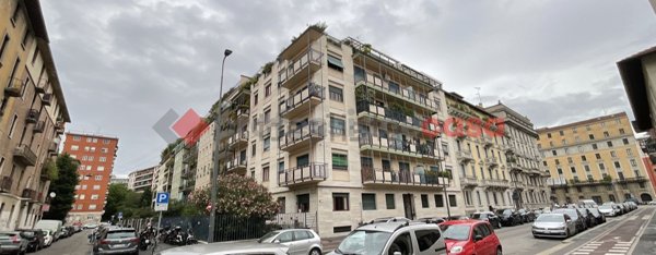 appartamento in vendita a Milano in zona Maggiolina