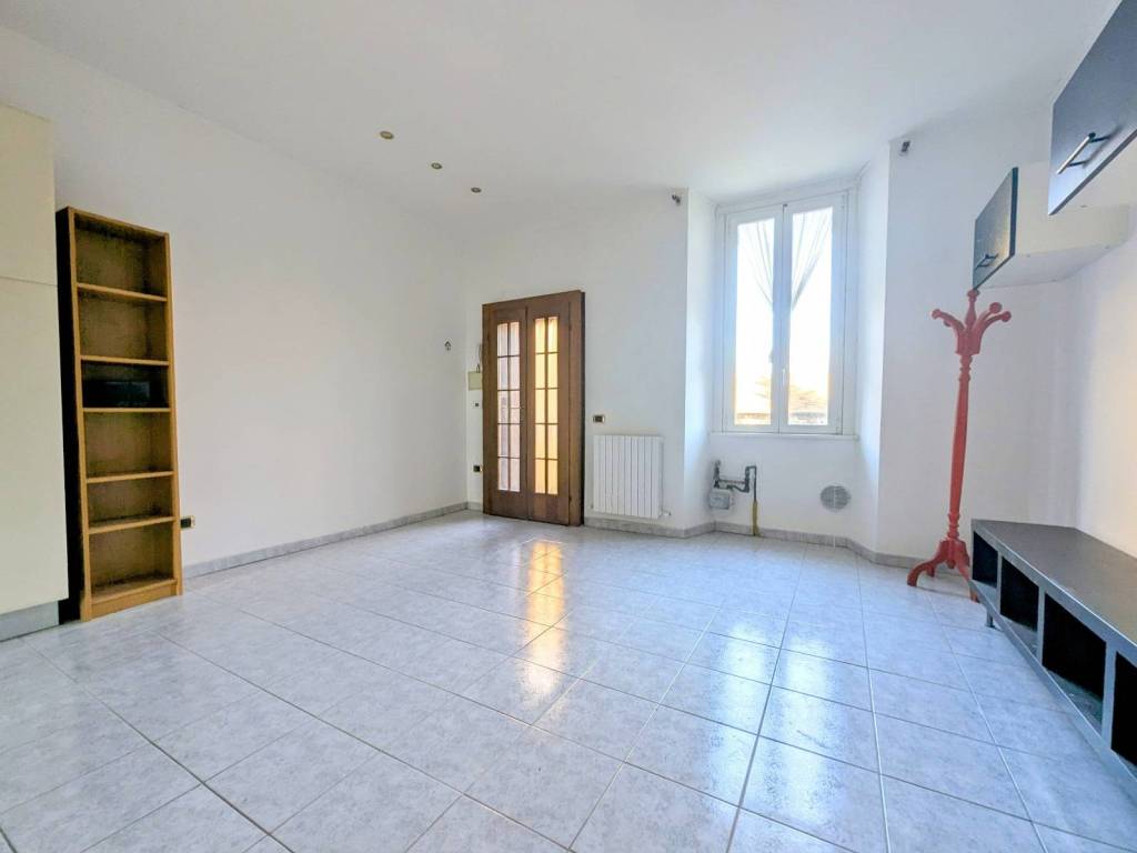 appartamento in vendita a Milano in zona Niguarda