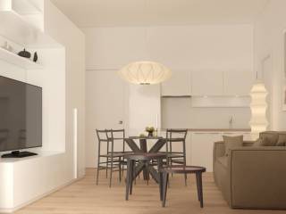 appartamento in vendita a Milano in zona Maggiolina