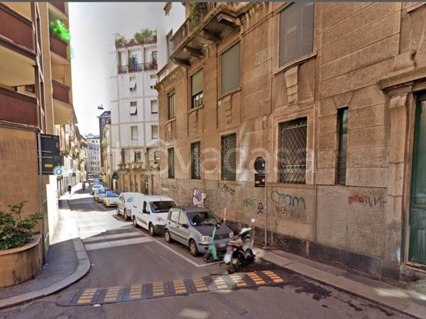 appartamento in vendita a Milano in zona Brera