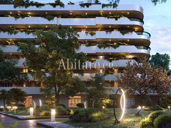 appartamento in vendita a Milano in zona San Siro