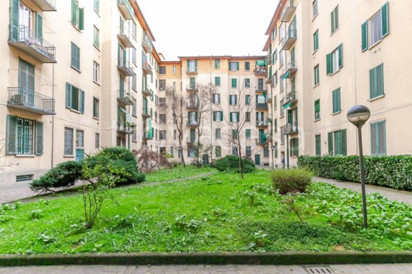appartamento in vendita a Milano in zona Bicocca
