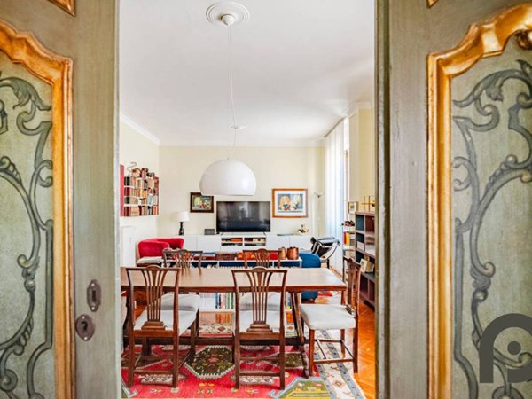 appartamento in vendita a Milano in zona Loreto