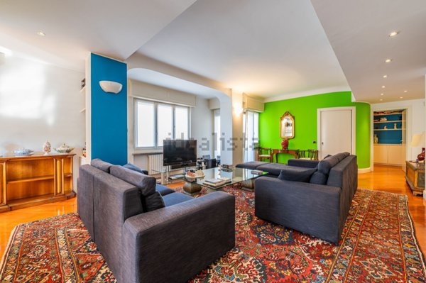 appartamento in vendita a Milano in zona Centro Direzionale