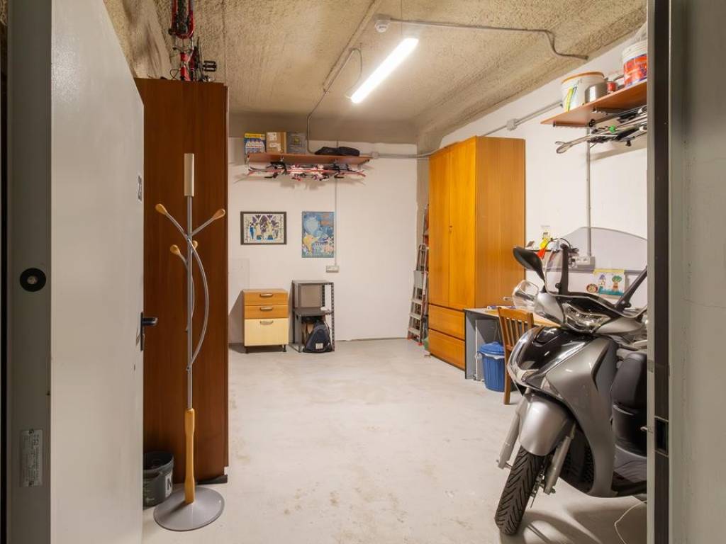 locale di sgombero in vendita a Milano in zona Lambrate