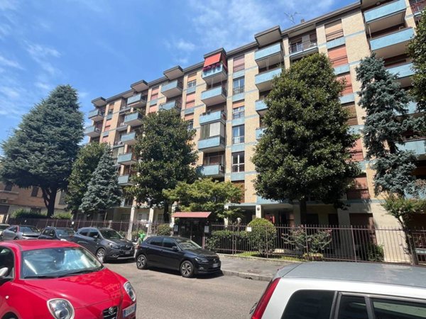 appartamento in vendita a Milano in zona Bovisa