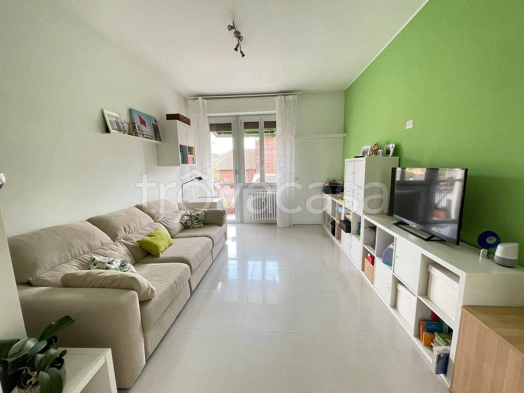 appartamento in vendita a Milano in zona Bicocca