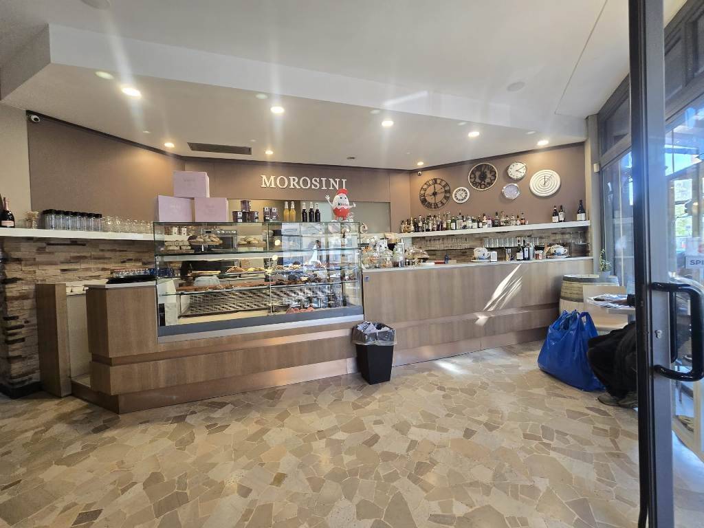 negozio in vendita a Milano in zona Porta Venezia