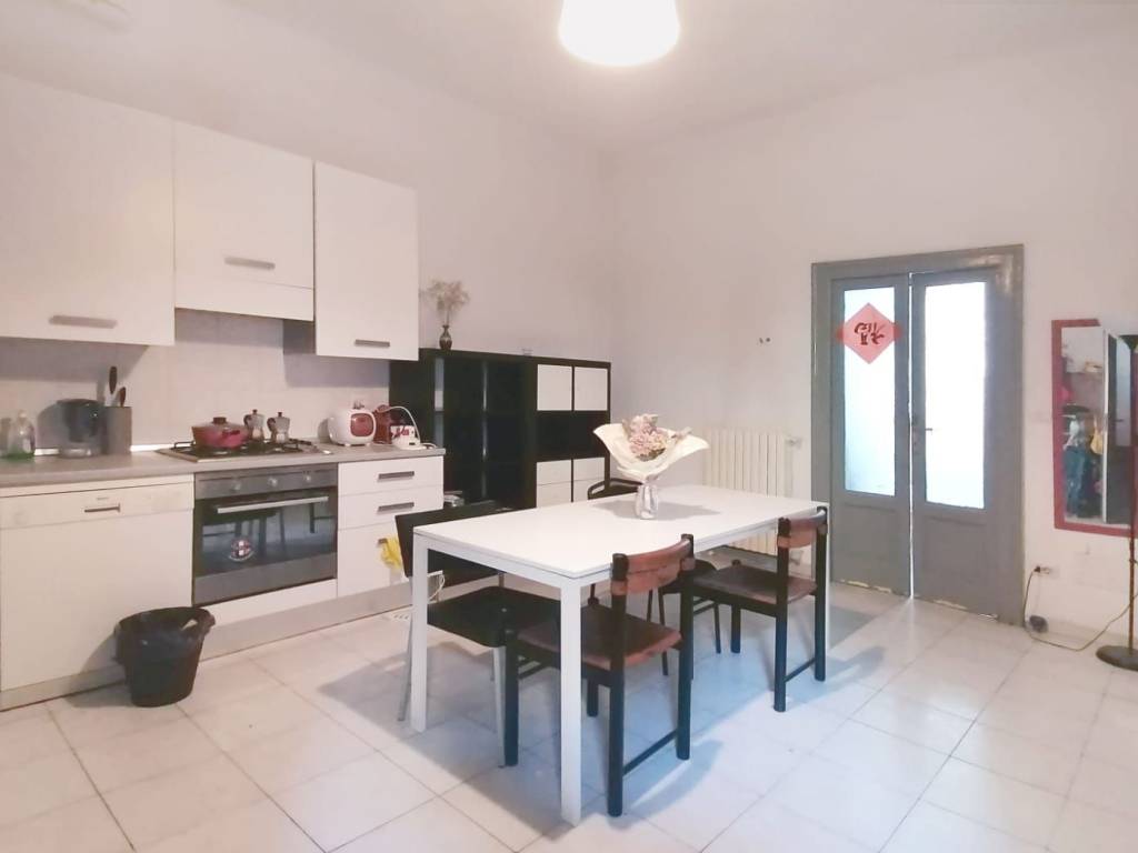 appartamento in vendita a Milano in zona Loreto