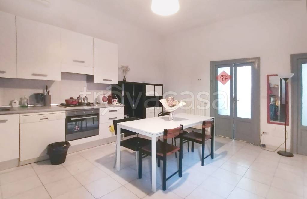 appartamento in vendita a Milano in zona Loreto