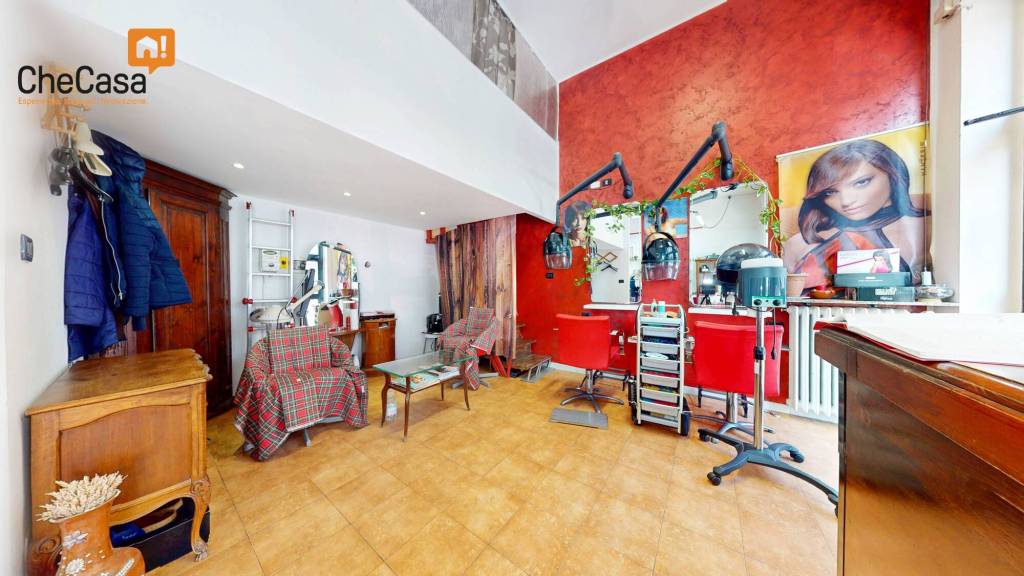 monolocale in vendita a Milano in zona Loreto
