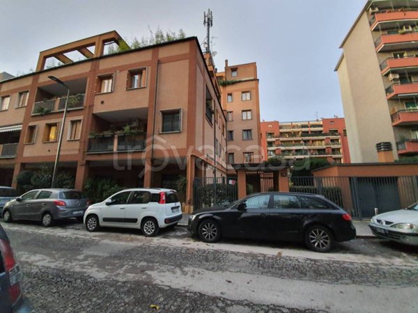 appartamento in vendita a Milano in zona Turro