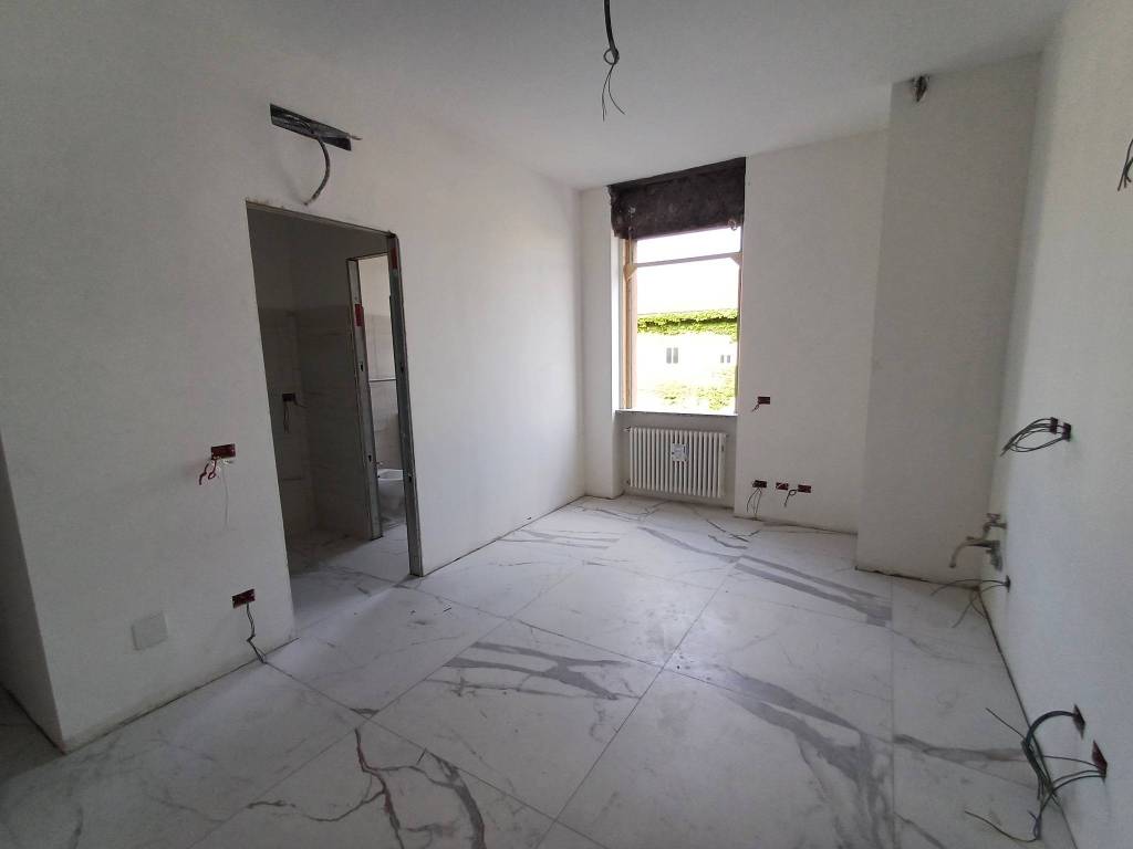 appartamento in vendita a Milano in zona Turro