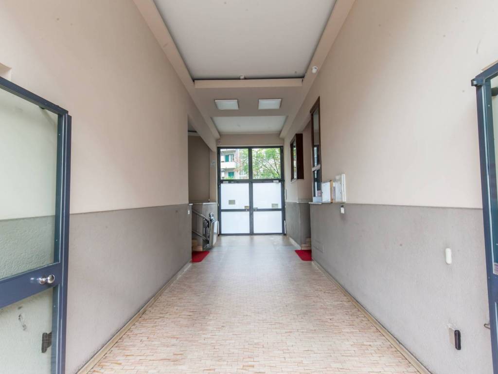 appartamento in vendita a Milano in zona Bovisa