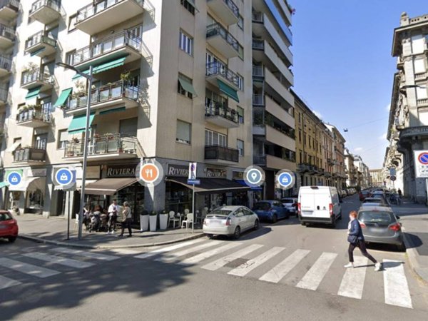 negozio in vendita a Milano in zona Porta Venezia