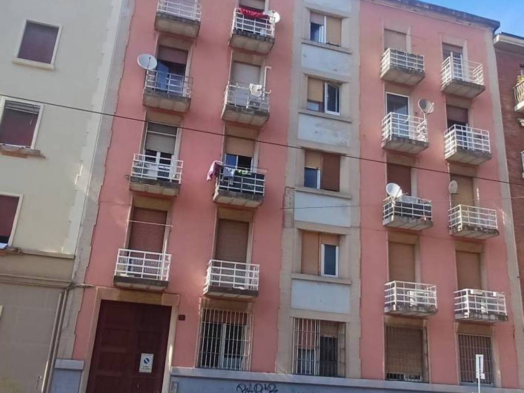 appartamento in vendita a Milano in zona Bicocca
