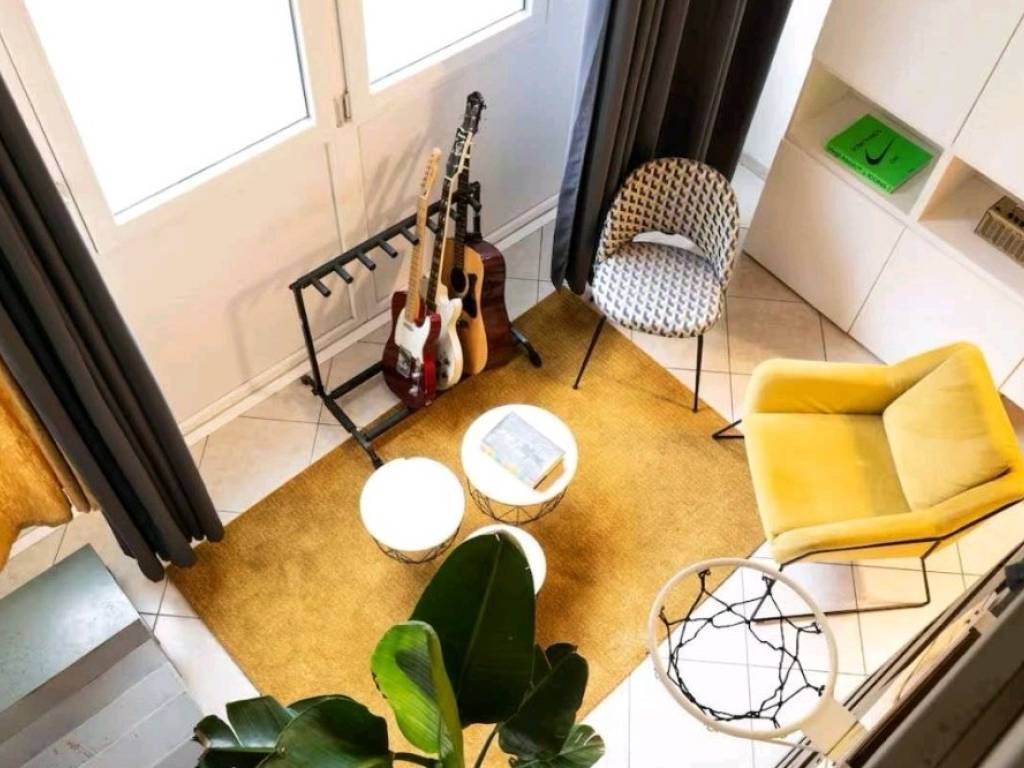 appartamento in vendita a Milano in zona Niguarda