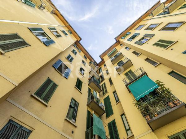 appartamento in vendita a Milano in zona Segnano