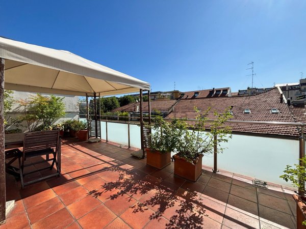 appartamento in vendita a Milano in zona San Vittore