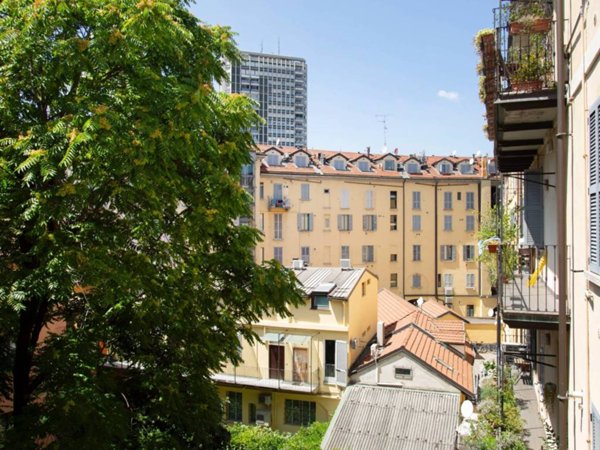 appartamento in vendita a Milano in zona Porta Romana
