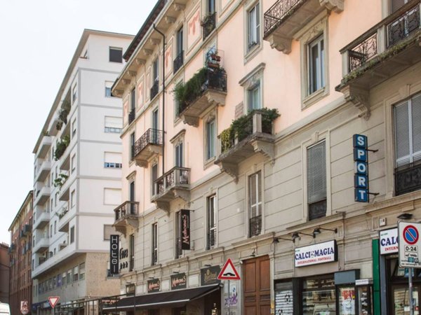 appartamento in vendita a Milano in zona Porta Romana