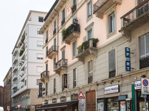 appartamento in vendita a Milano in zona Porta Romana