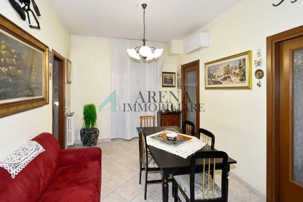 appartamento in vendita a Milano in zona Maggiolina