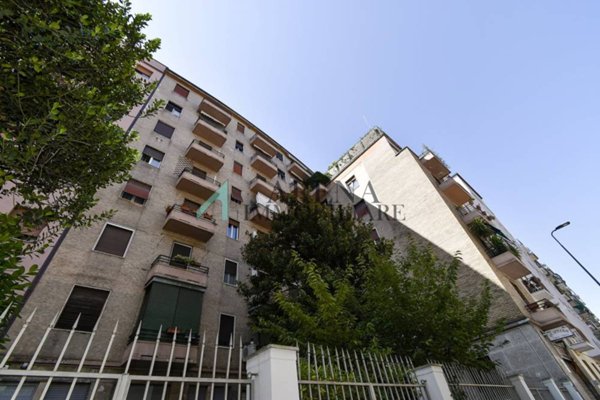 appartamento in vendita a Milano in zona Stazione Centrale