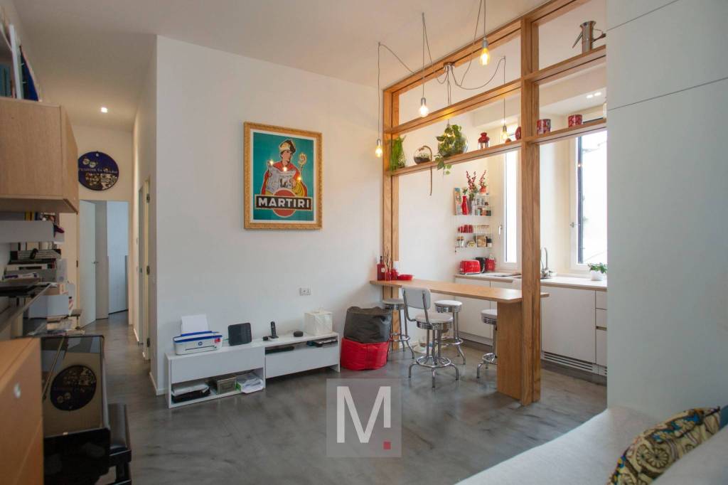 appartamento in vendita a Milano