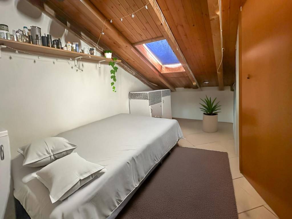 appartamento in vendita a Milano in zona Porta Venezia