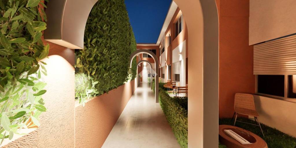 appartamento in vendita a Milano in zona Bicocca