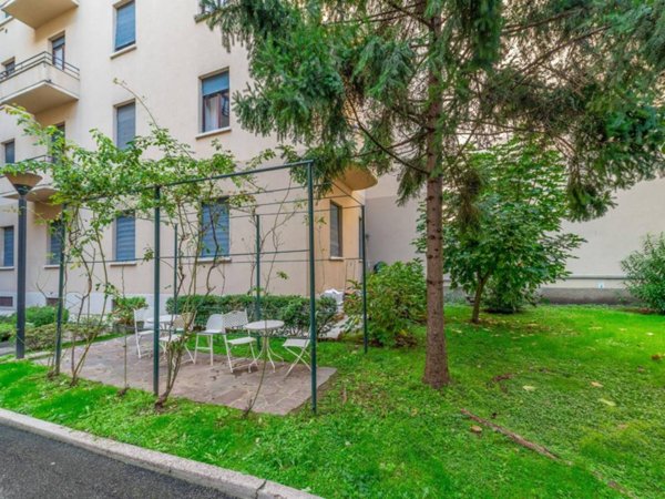ufficio in vendita a Milano in zona Porta Venezia
