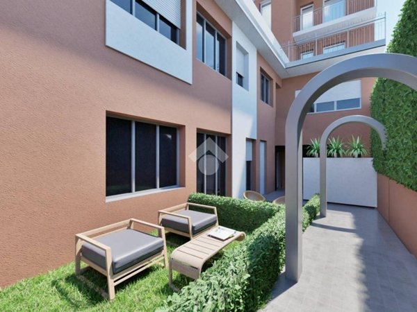 appartamento in vendita a Milano in zona Bicocca