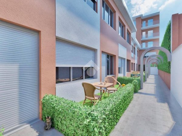 appartamento in vendita a Milano in zona Bicocca