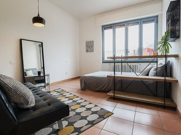 appartamento in vendita a Milano in zona Corvetto