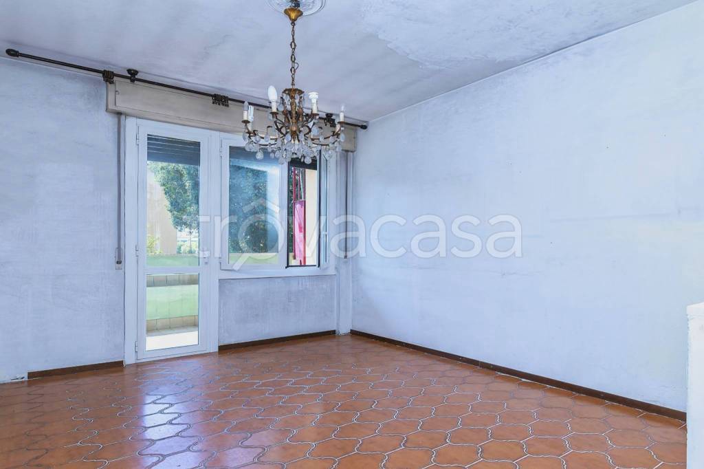 appartamento in vendita a Milano in zona San Cristoforo